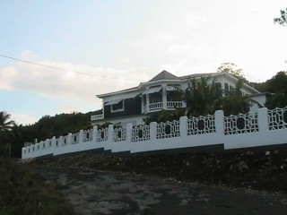 Keynsham, St. Elizabeth, Jamaica - House for Sale